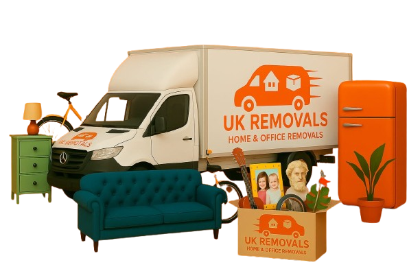 Removals Service